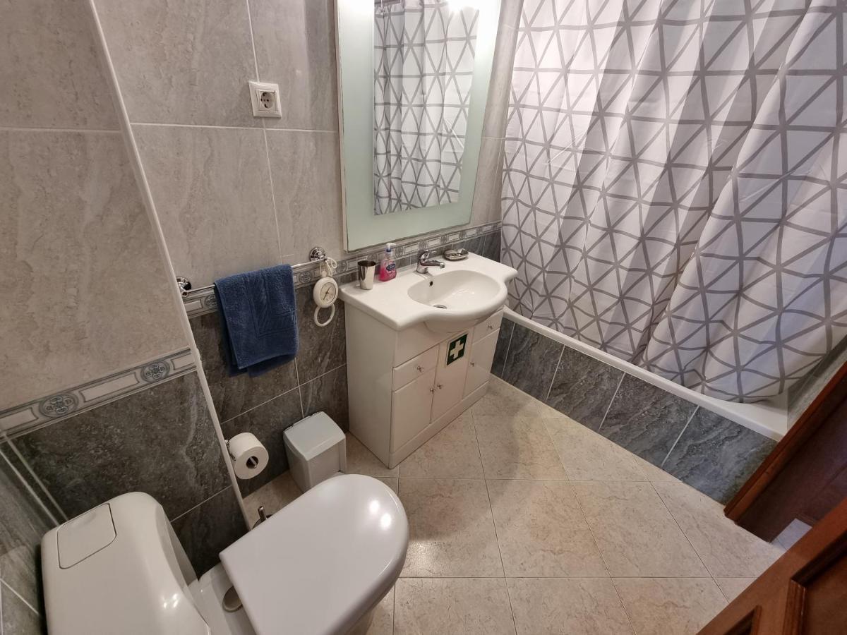 Apartamento Praia De Altura Zewnętrze zdjęcie