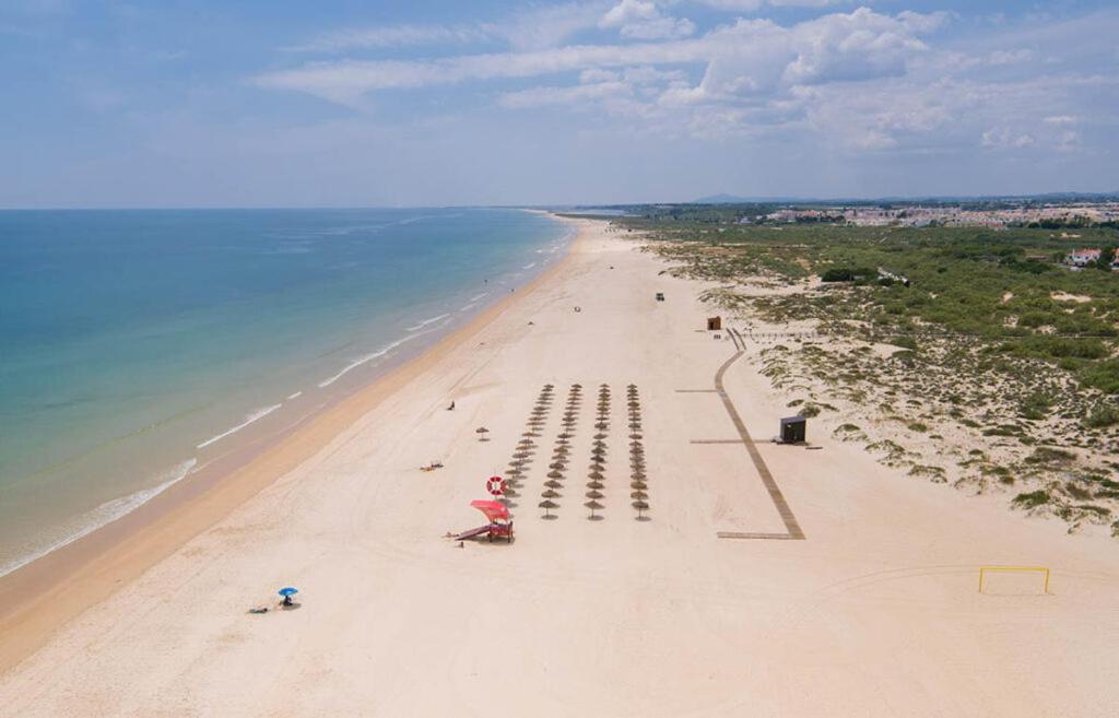Apartamento Praia De Altura Zewnętrze zdjęcie