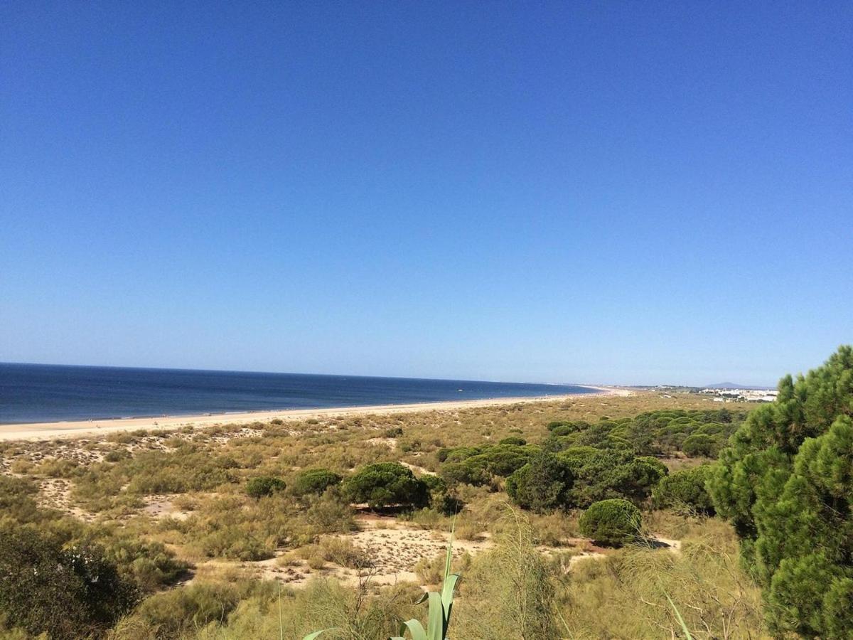 Apartamento Praia De Altura Zewnętrze zdjęcie